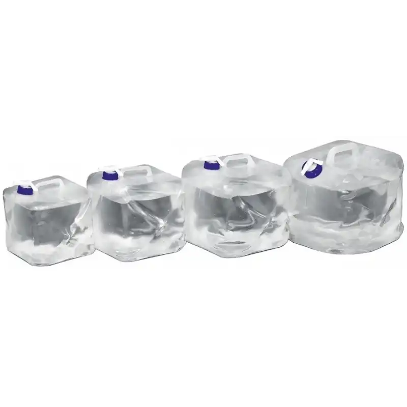 Portatif Su Taşıma Bidonu 10lt