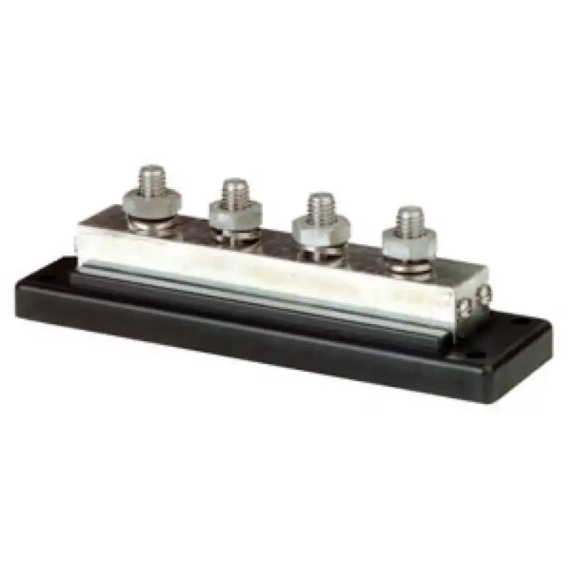 Power Bar 600a Kablo Konnektörü