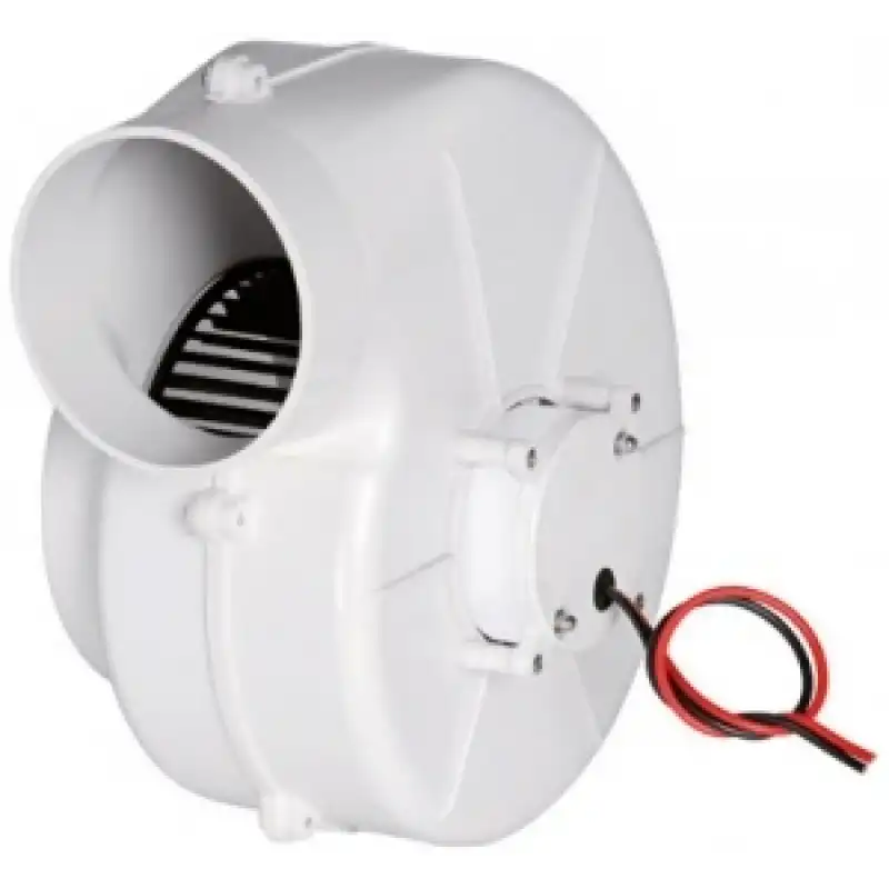 Profesyonel Blower