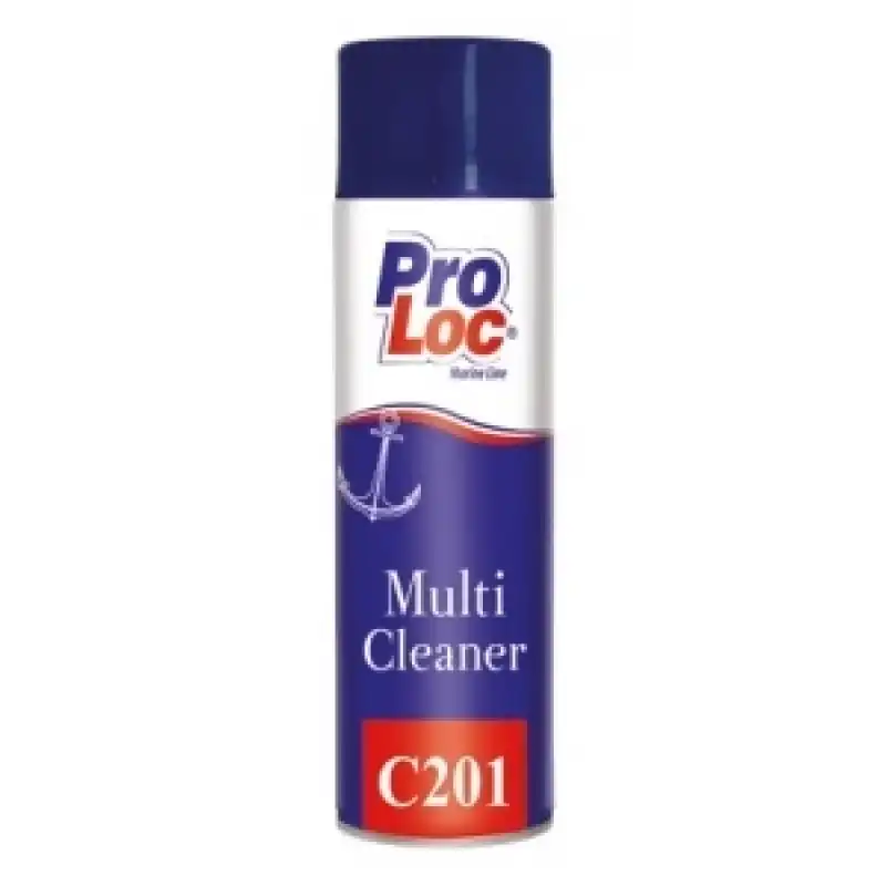 Proloc Marine Line C201 Multi Cleaner