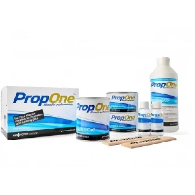 Propone Pervane Zehirlisi - 1 L