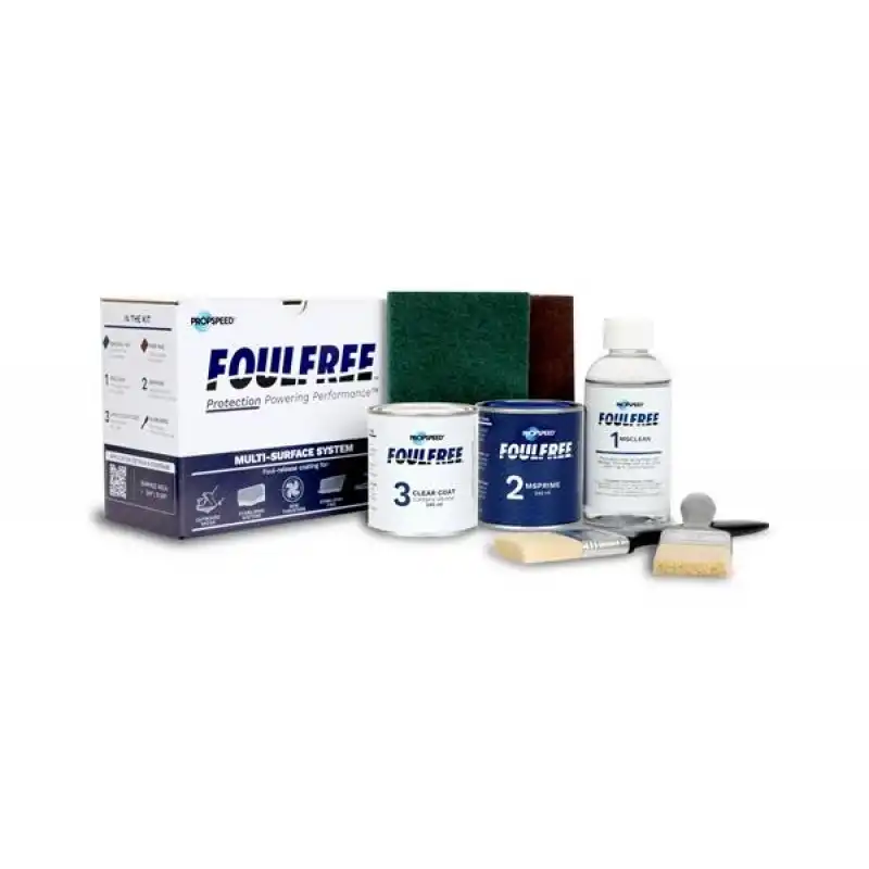 FoulFree Multi Surface Koruma Kaplaması - Medium