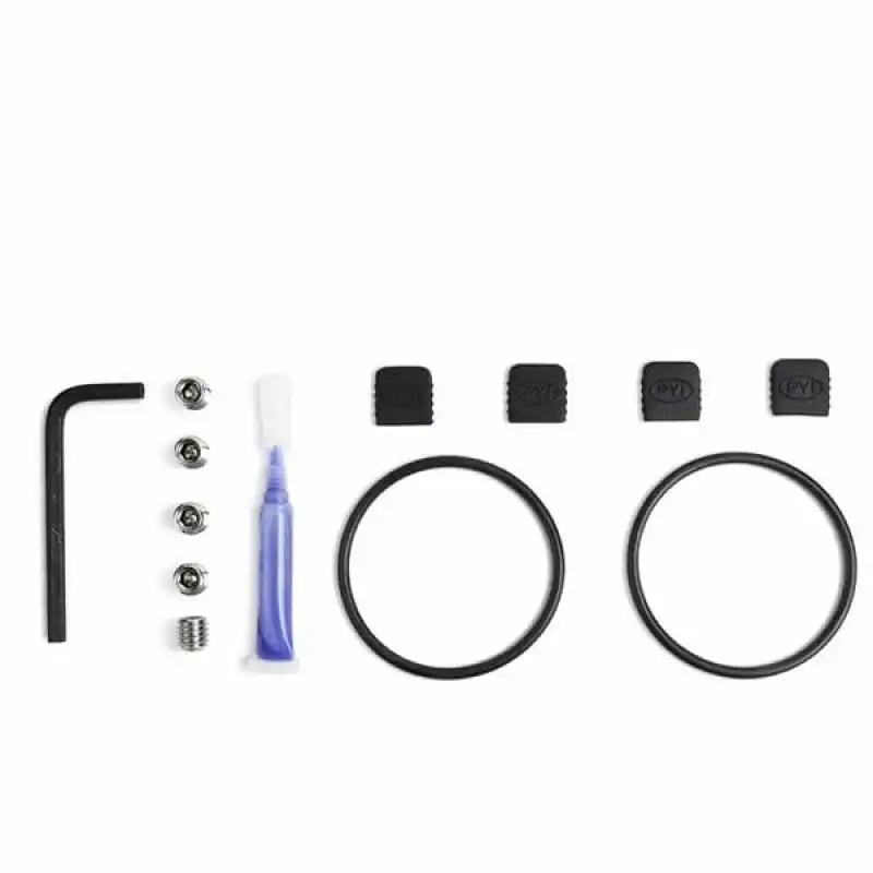 PSS O-RING KIT, Ø50MM - 2