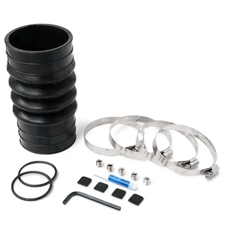 PSS Şaft Keçesi Kit 45mm x 2.3/4 - PSS Shaft Seal