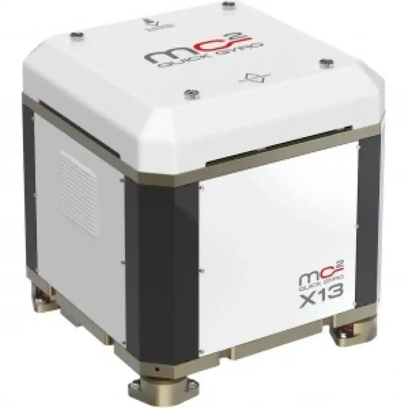 Quick Mc² X13 Cayro Dengeleyici