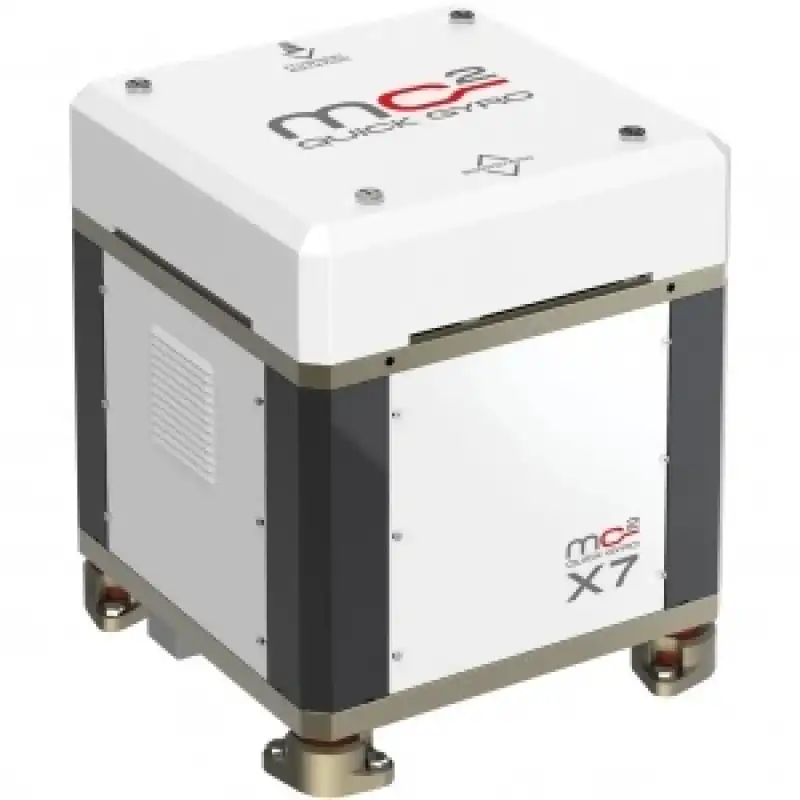 Quick Mc² X7 Cayro Dengeleyici