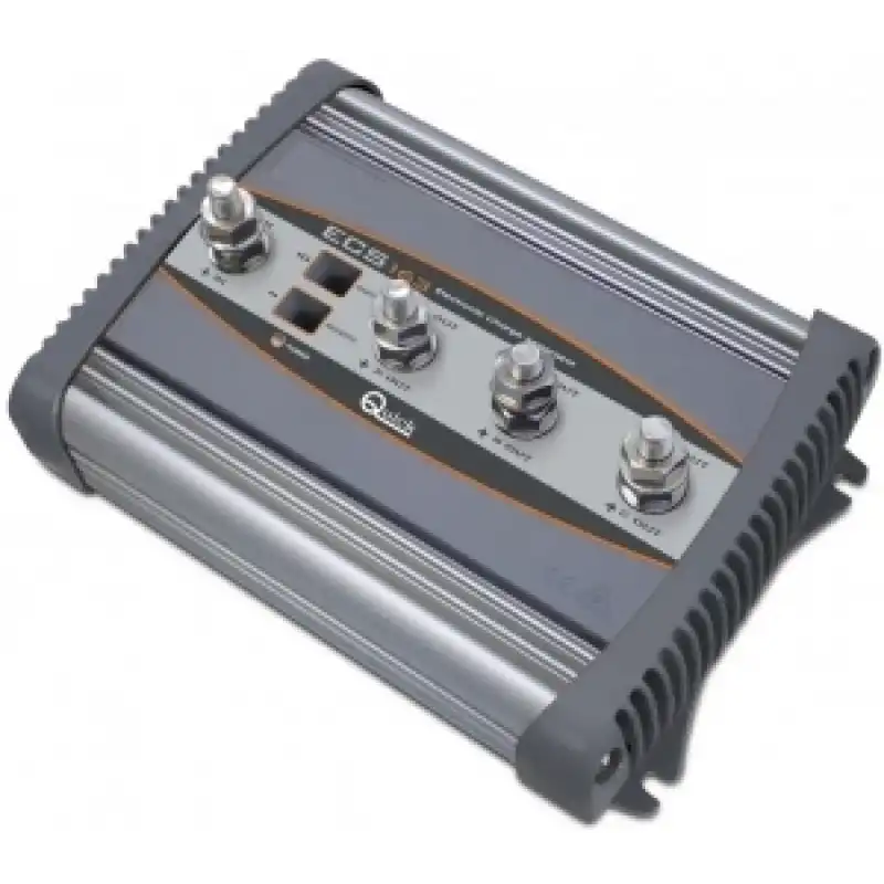 Quick Mosfet Ecs Şarj Ayırıcısı