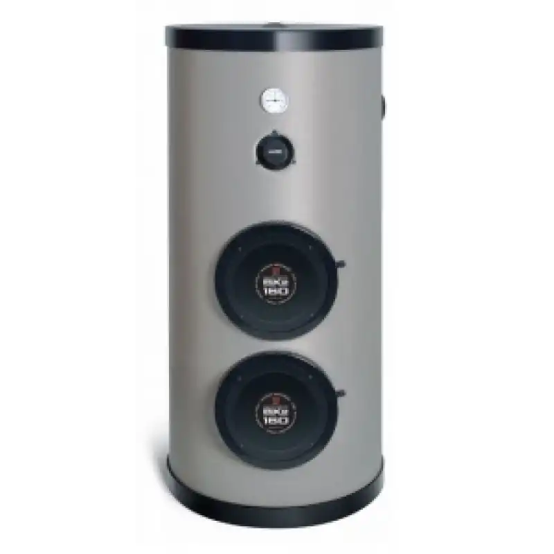 Quick Nautic Boiler Bk