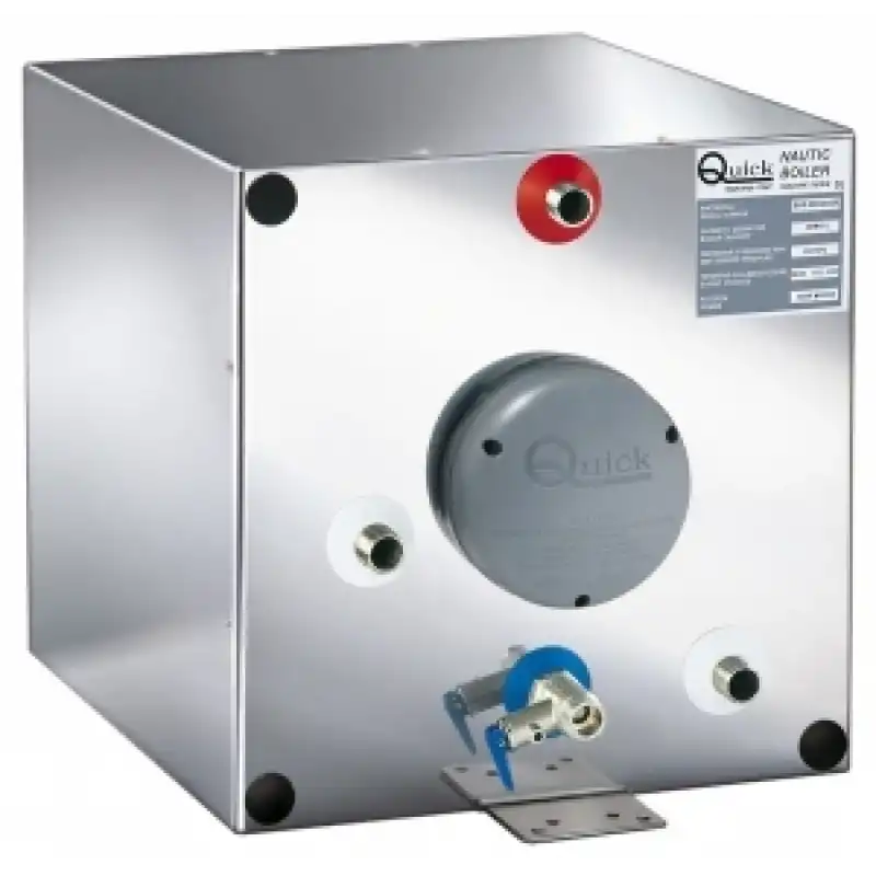 Quick Nautic Boiler Bxs