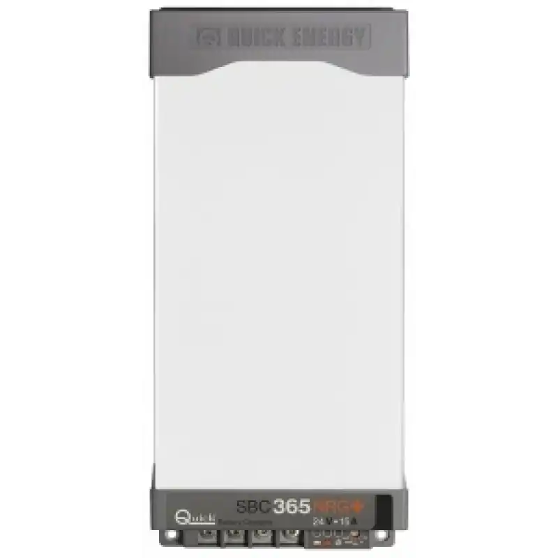Quick Sbc Nrg Redresör