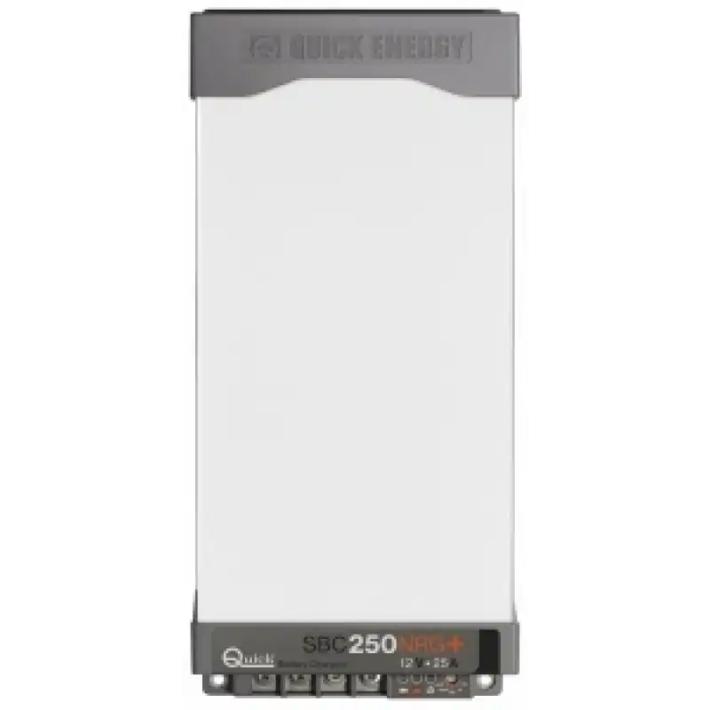 Quick Sbc Nrg Redresör