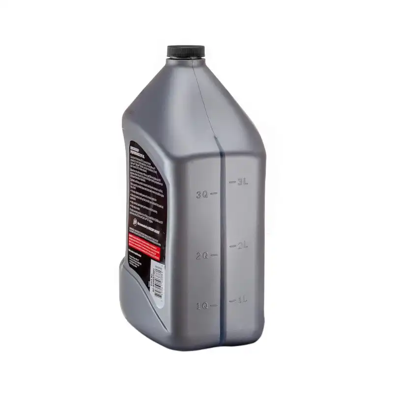 Quicksilver Optimax DFI Motor Yağı 4 Lt
