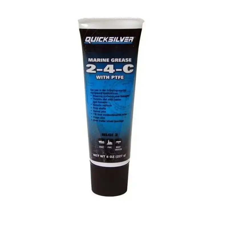 Quicksilver Su Tutmaz Marin Gres 227 gr