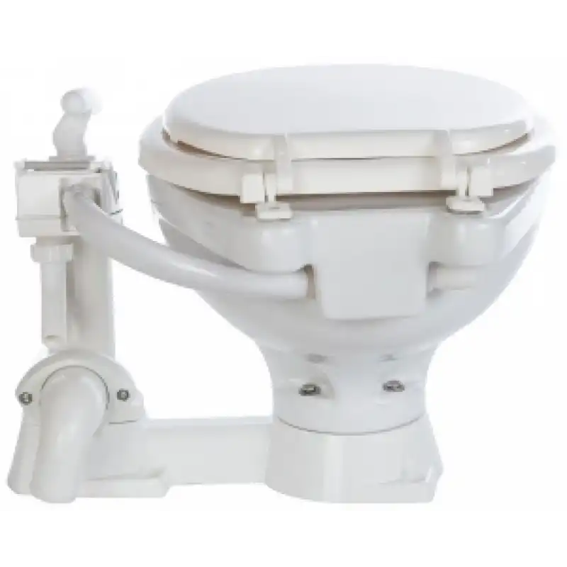 Raske Rm69 Marine Tuvalet