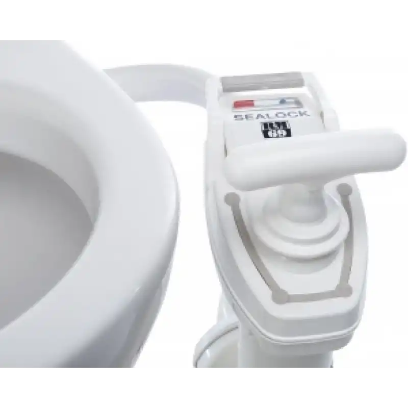 Raske Rm69 Marine Tuvalet