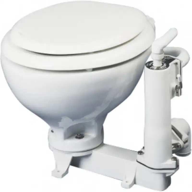 Raske Rm69 Standart Manuel Tuvalet