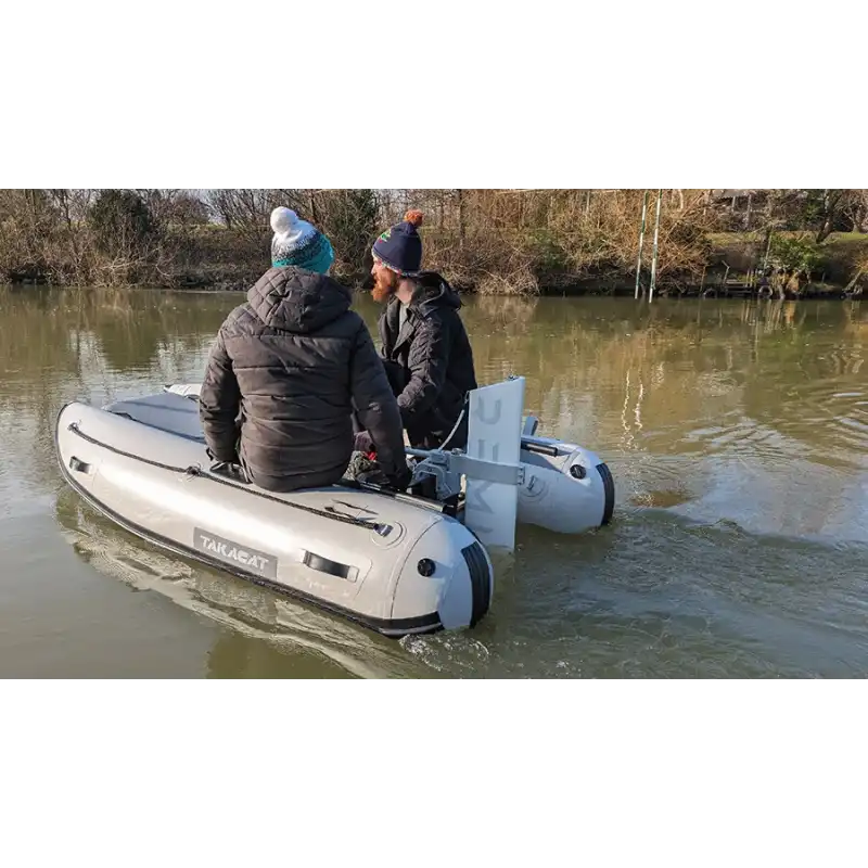Remigo One Neo 1.5kW - 4 HP Elektrikli Dıştan Takma Deniz Motoru