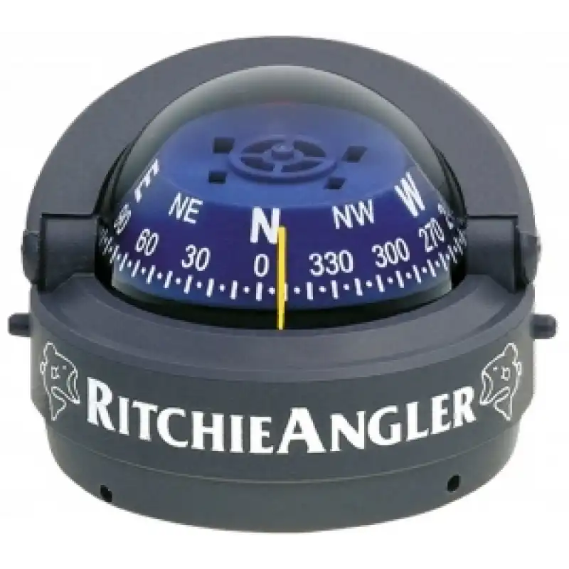 Ritchie Angler Pusula
