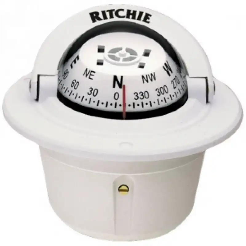 Ritchie Explorer F-50 Gömme Pusula