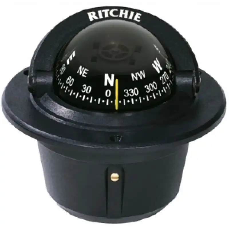 Ritchie Explorer F-50 Gömme Pusula