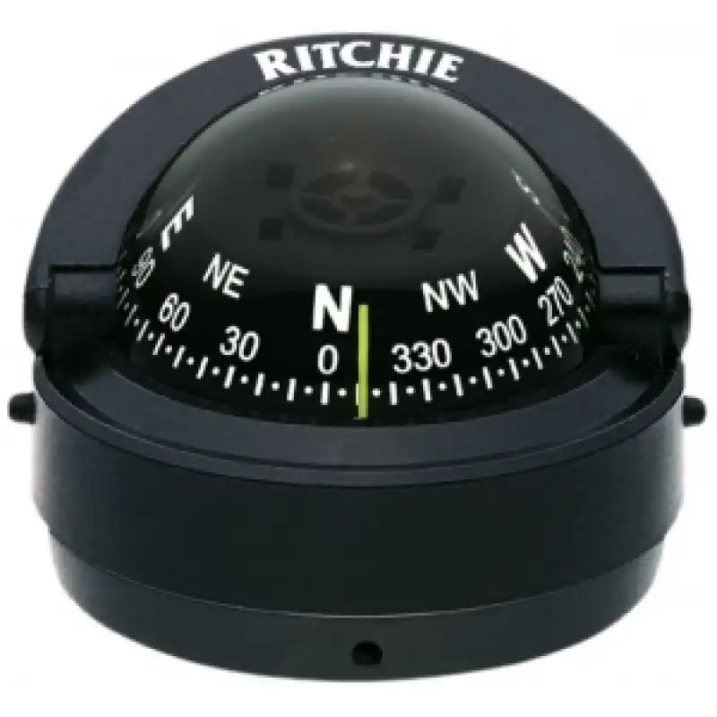Ritchie Explorer S-53 Pusula