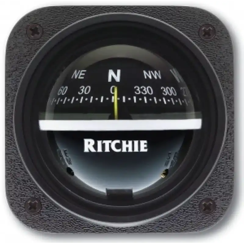Ritchie Explorer V-537 Gömme Pusula