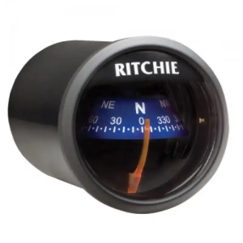 Ritchie Sport X-23 Gömme Pusula