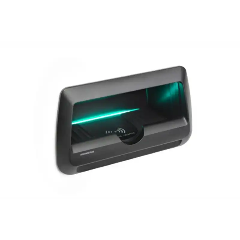 ROKK WIRELESS COVE LED- 3 COIL 15W KABLOSUZ ŞARJ
