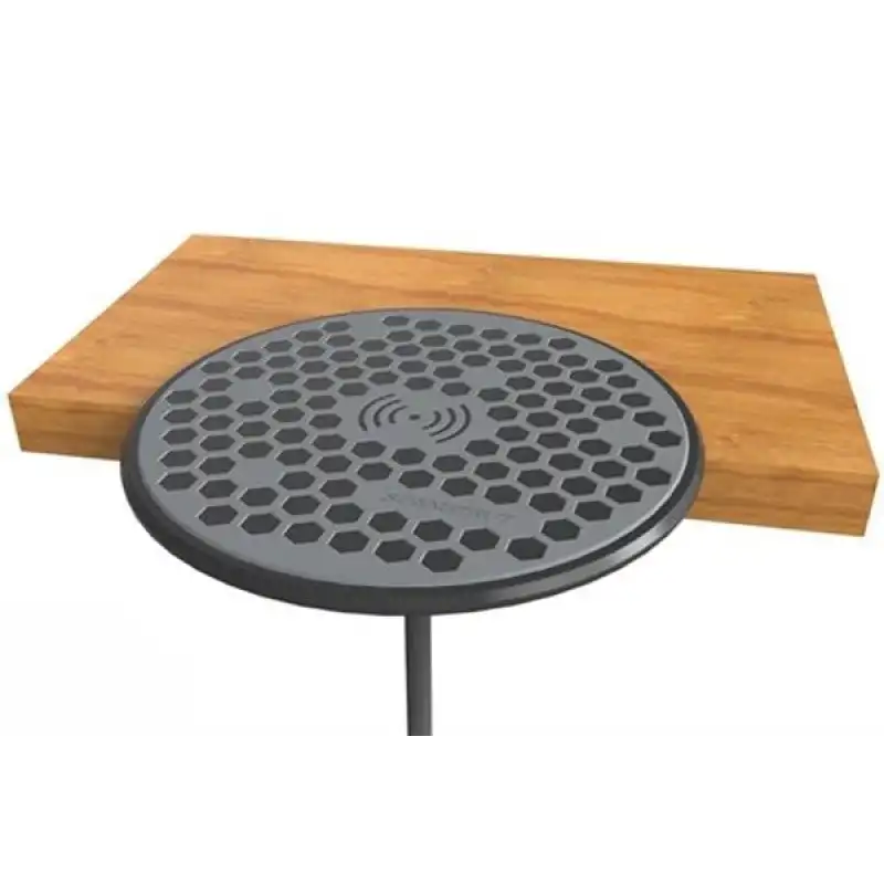 Rokk Wireless SC-CW-02F Kablosuz Şarj Ünitesi