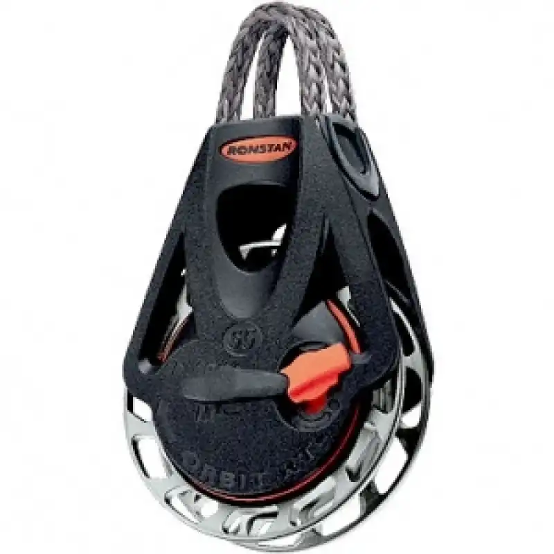 Ronstan 55 Serisi Orbit Vitesli Makara