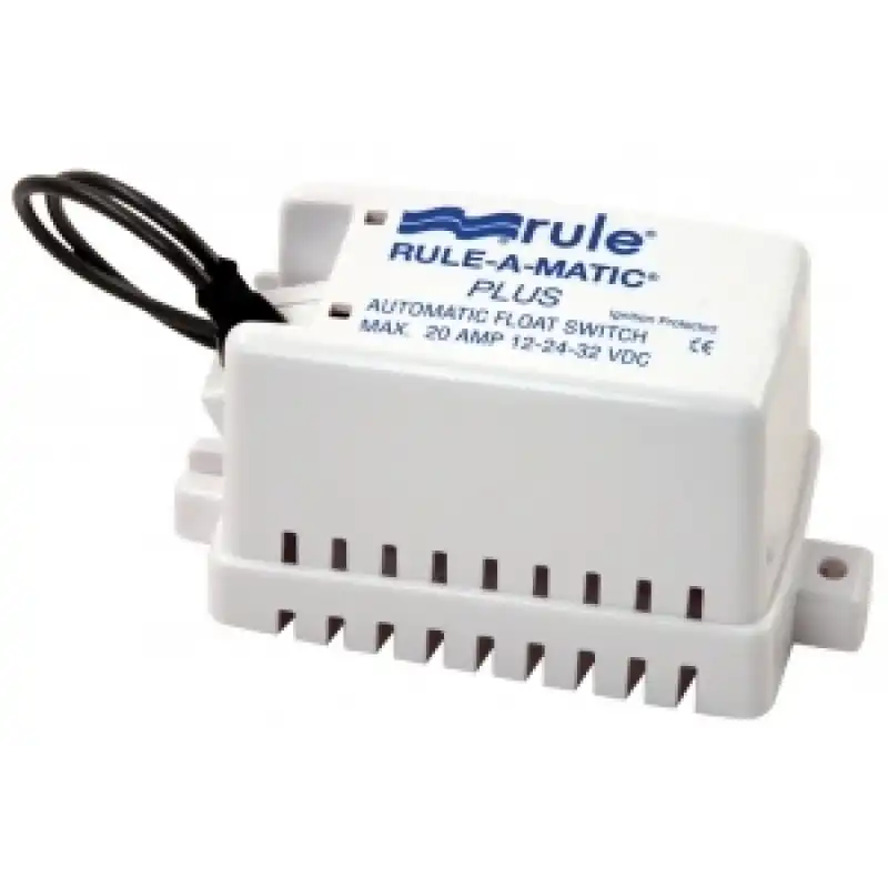 Rule-a-matic Plus Flatör