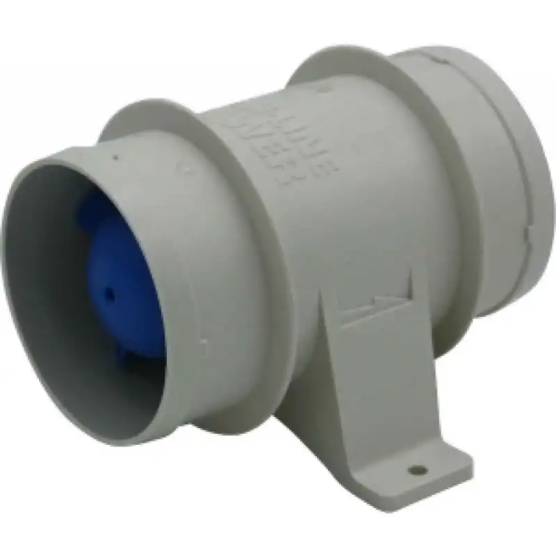 Rule Düz Blower