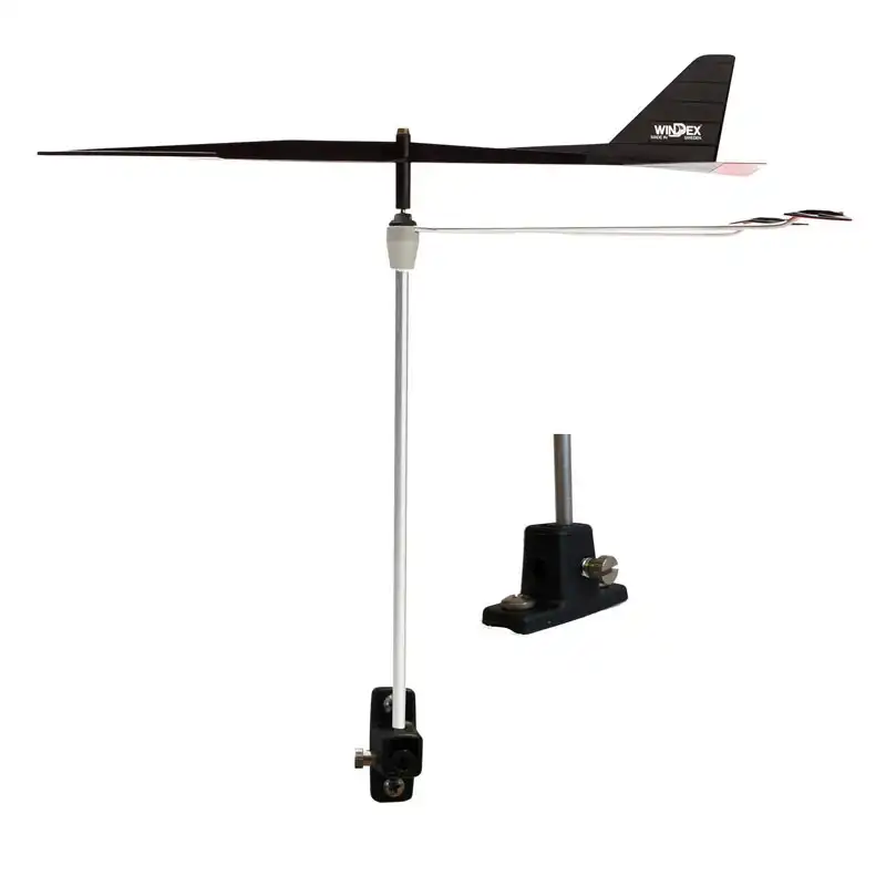 Rüzgar Göstergesi,Wındex 10, 250 mm. 9M Üstü Tekneler
