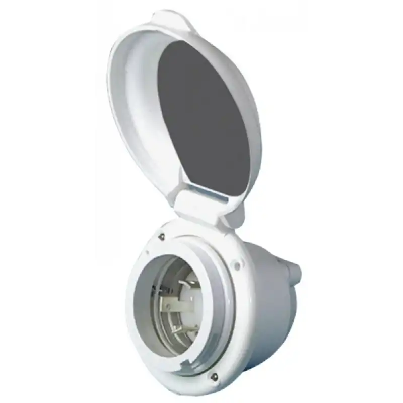 Osculati 220v/30 Amper Standart Priz