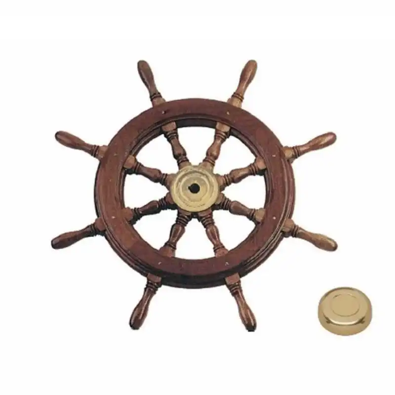 SAVORETTI TİPO-2 Direksiyon Simidi - 80cm