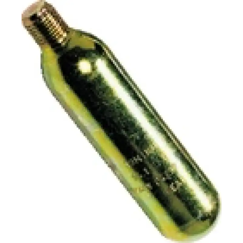 Ş.can Yeleği İçin Yedek Co2 Tüp.24gr