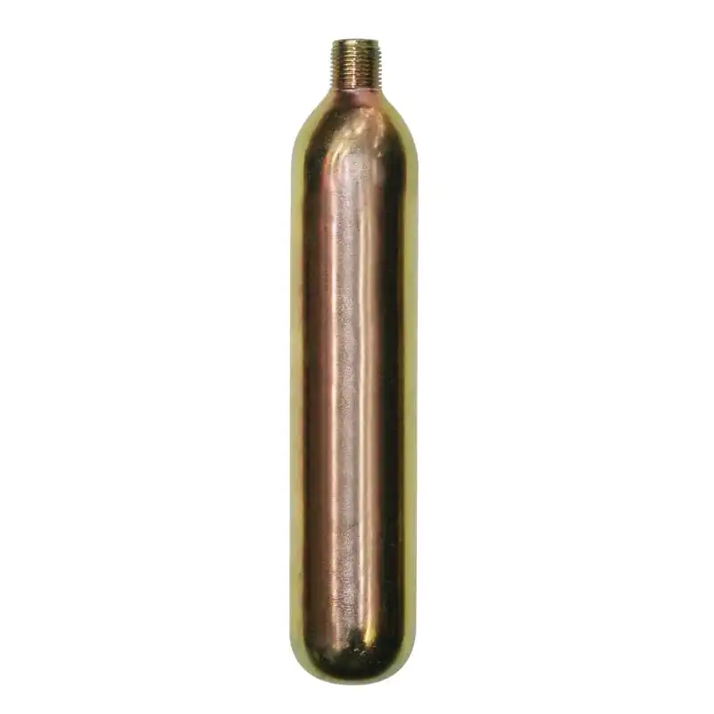 Ş.can Yeleği İçin Yedek Co2 Tüp.38gr