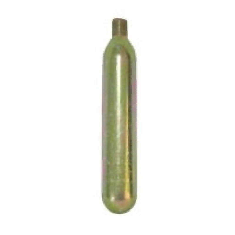 Ş.can Yeleği İçin Yedek Co2 Tüp.60gr