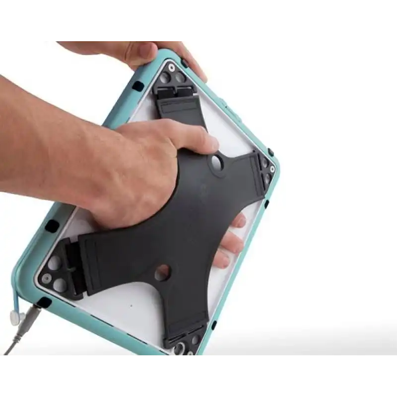 Scanstrut iPad 2 Su Geçirmez Kılıf Mavi