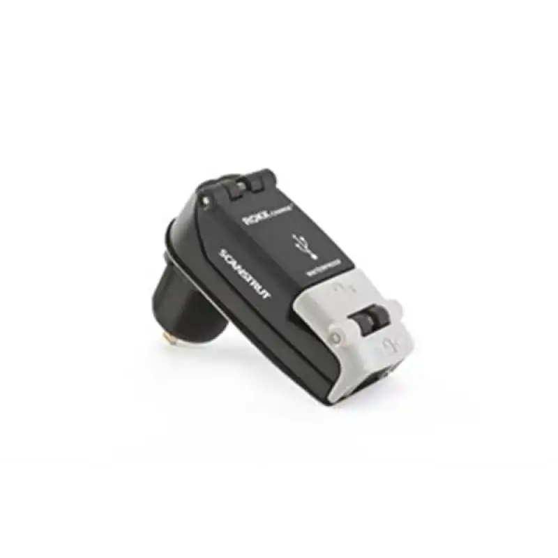 Scanstrut Rokk Çiftli Usb Soketi
