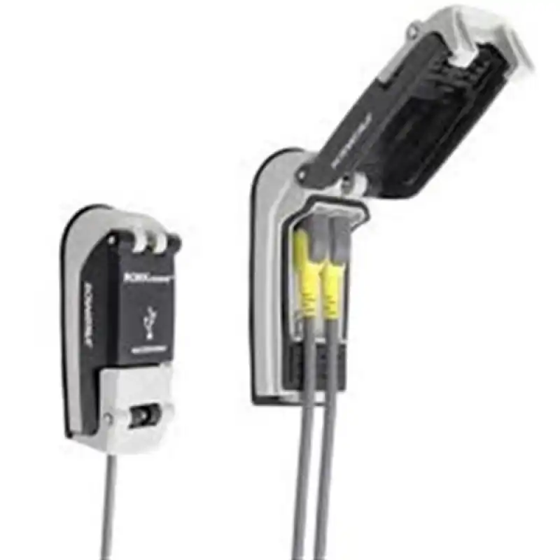 Scanstrut Rokk Çiftli Usb Soketi