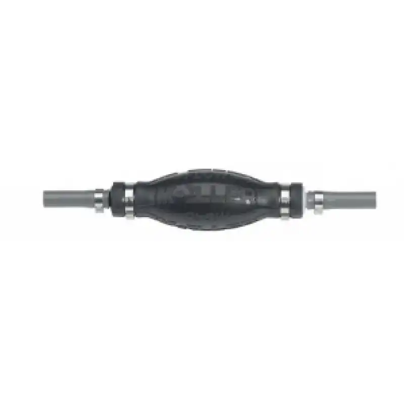Scepter Benzin Hortumu