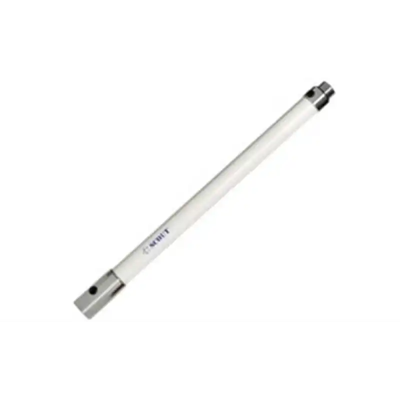 SCOUT PA-10 FİBERGLAS ANTEN UZATMA DİREKLERİ, 0,5 MT