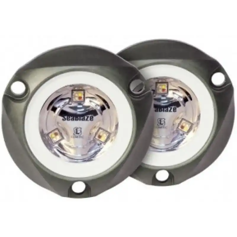 Seablaze Mini Ledli Su Altı Aydınlatma Lambası