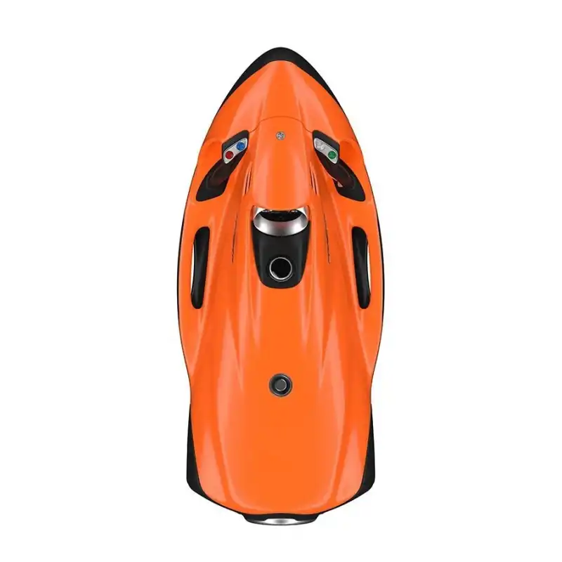 Seabob F5S Sea Scooter (standart Renk)