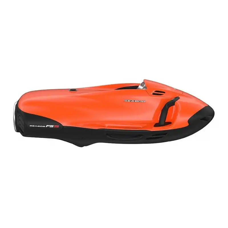 Seabob F5S Sea Scooter (standart Renk)