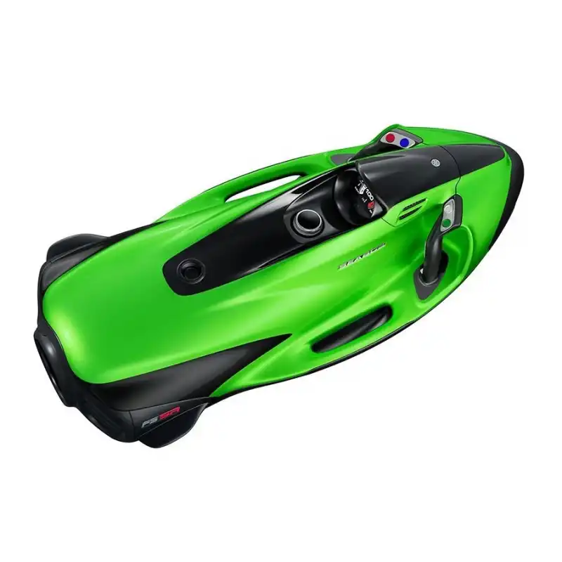 Seabob F5SR Sea Scooter (standart Renk, Kamerasız)