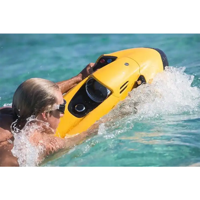 Seabob F5S Sea Scooter (standart Renk)