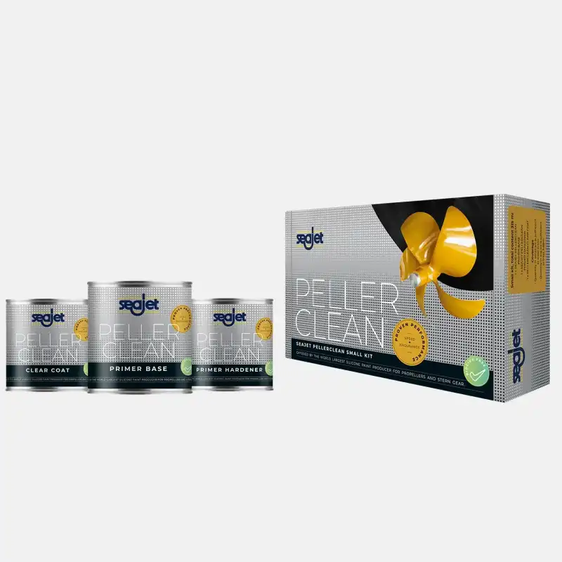 Seajet Pellerclean 325ml