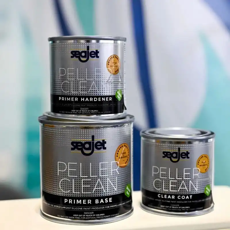 Seajet Pellerclean 325ml